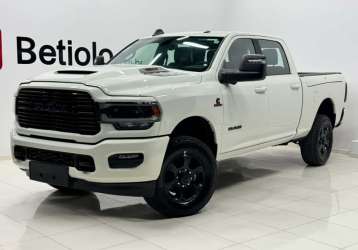 RAM 2500