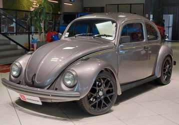 VOLKSWAGEN FUSCA