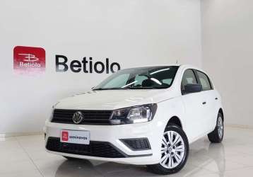 VOLKSWAGEN GOL