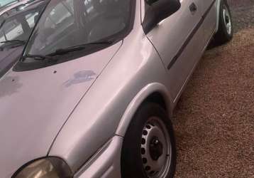 CHEVROLET CORSA