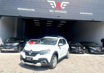 RENAULT STEPWAY