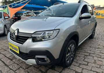 RENAULT STEPWAY