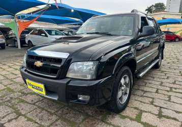 CHEVROLET S10