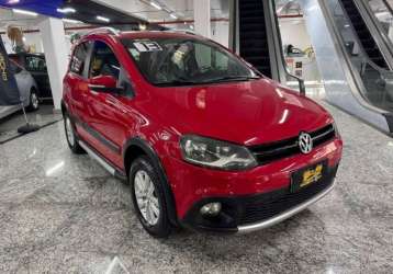 VOLKSWAGEN CROSSFOX