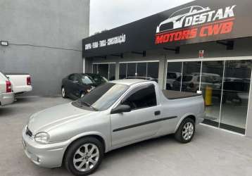 CHEVROLET CORSA