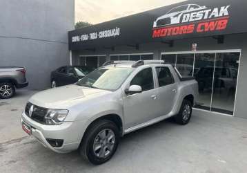 RENAULT DUSTER OROCH