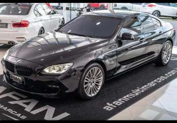 BMW 640i