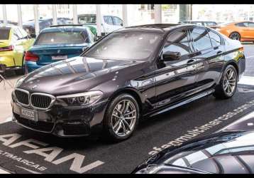 BMW 530e