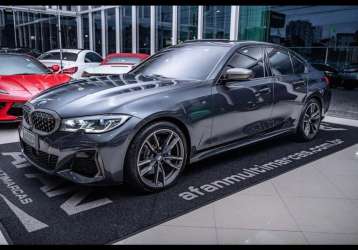 BMW M3 40i