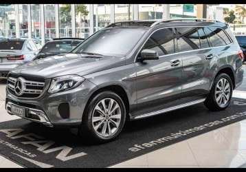 MERCEDES-BENZ GLS 350