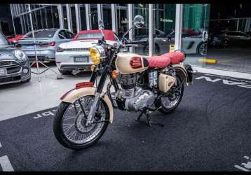 ROYAL ENFIELD BULLET