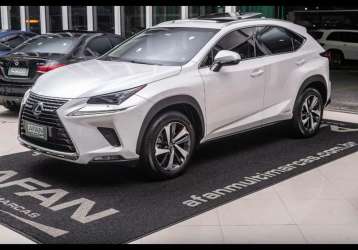 LEXUS NX-300H