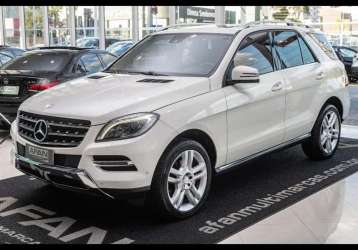 MERCEDES-BENZ ML 350