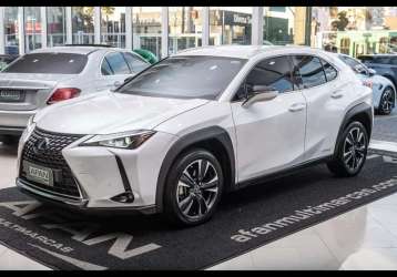 LEXUS UX 250H