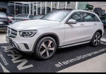 MERCEDES-BENZ GLC 220D