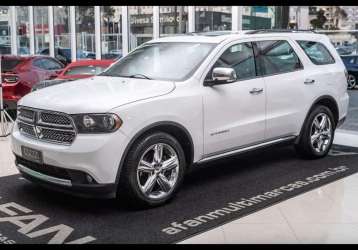 DODGE DURANGO