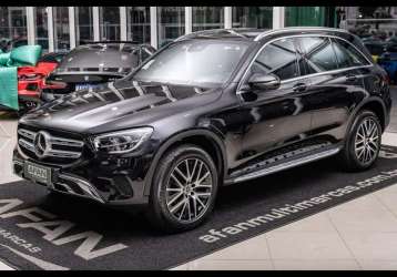 MERCEDES-BENZ GLC 220D