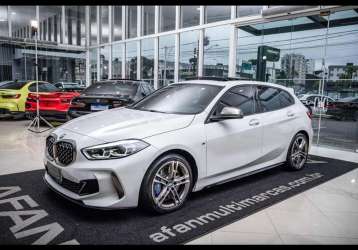 BMW M 135i