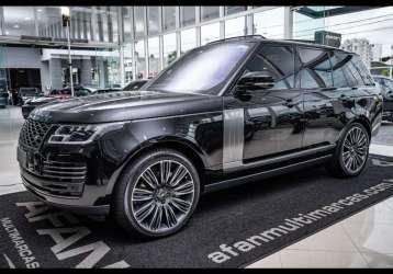 LAND ROVER RANGE ROVER VOGUE