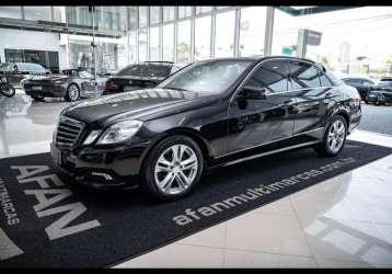 MERCEDES-BENZ E 350