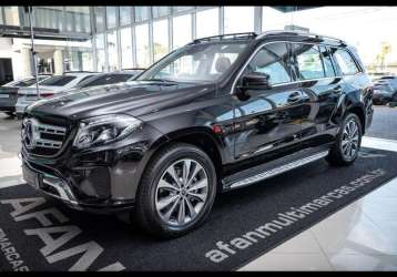 MERCEDES-BENZ GLS 350