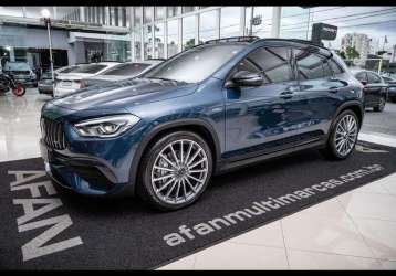 MERCEDES-BENZ GLA 35 AMG