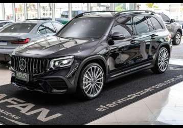 MERCEDES-BENZ GLB 35 AMG