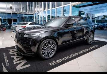 LAND ROVER RANGER ROVER VELAR