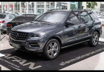 MERCEDES-BENZ ML 350