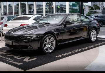 BMW 650iA