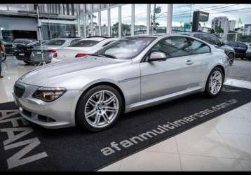 BMW 650iA