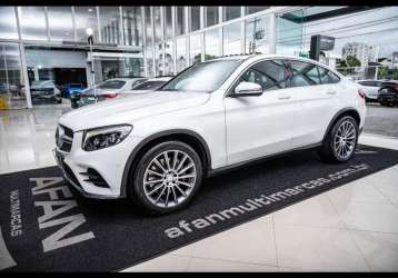 MERCEDES-BENZ GLC 250