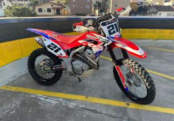 HONDA CRF