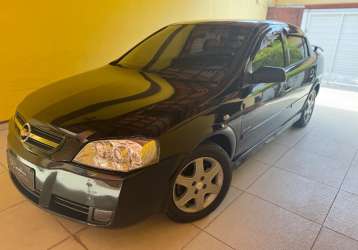 CHEVROLET ASTRA