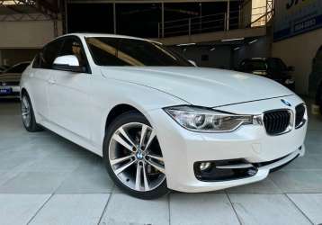 BMW 328i