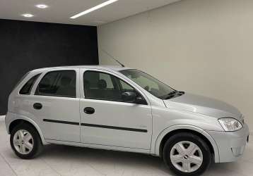 CHEVROLET CORSA