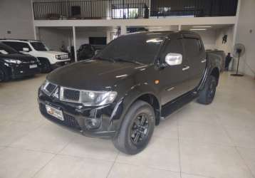 MITSUBISHI L200 TRITON