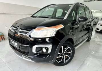 CITROËN AIRCROSS