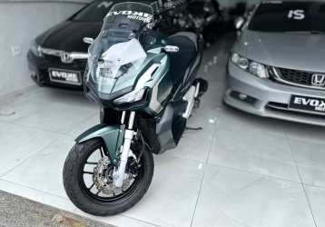 HONDA ADV