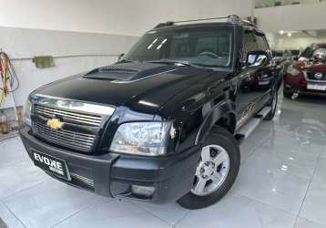 CHEVROLET S10