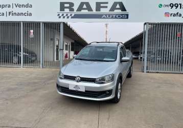 VOLKSWAGEN SAVEIRO