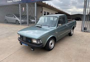 FIAT 147