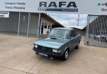 FIAT 147