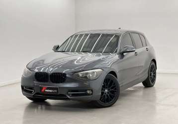 BMW 118iA