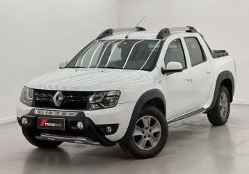 RENAULT DUSTER OROCH