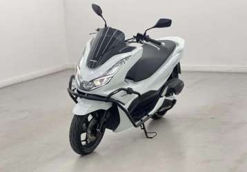 HONDA PCX