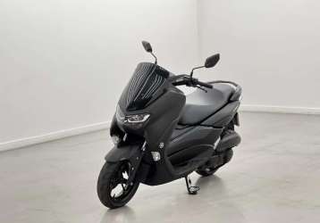 YAMAHA NMAX