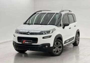 CITROËN AIRCROSS