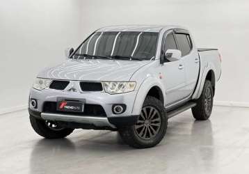 MITSUBISHI L200 TRITON