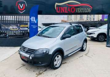 VOLKSWAGEN CROSSFOX